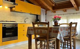 Anna Appartamento Vacanze